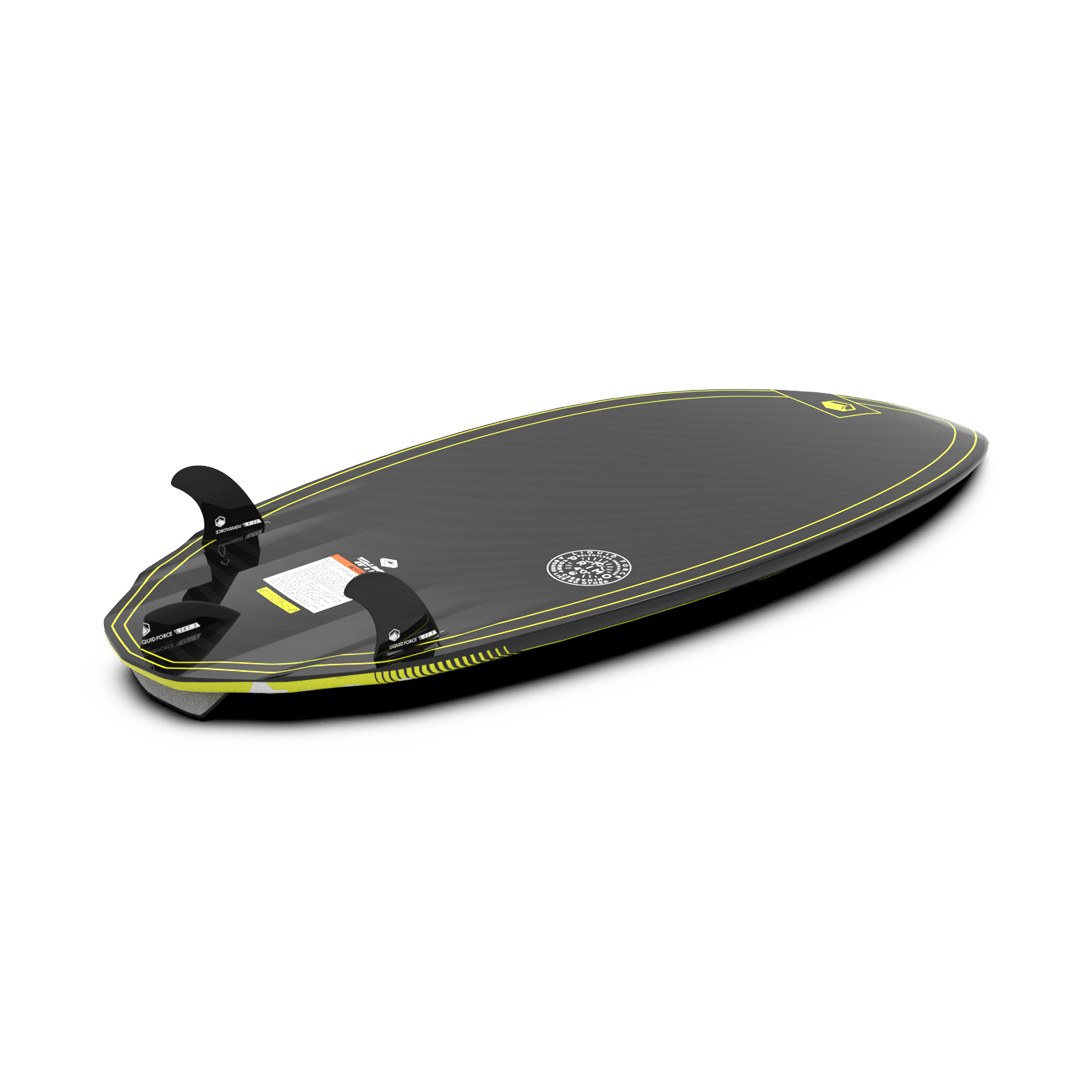 Liquid Force Primo W/Straps Wakesurfer (2023) S2AS