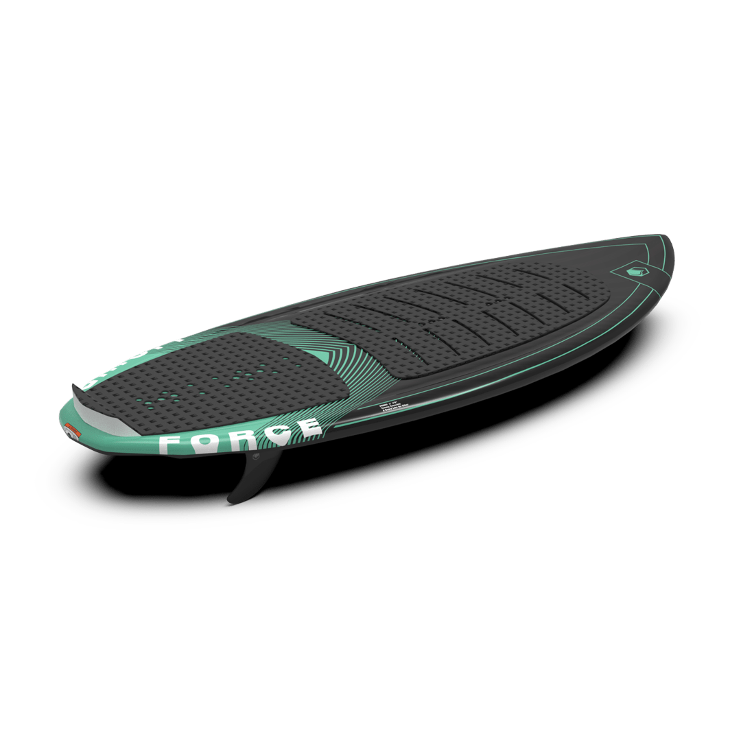 Liquid Force Primo W/Straps Wakesurfer (2023) S2AS