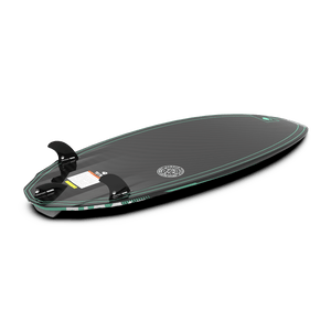 Liquid Force Primo W/Straps Wakesurfer (2023) S2AS