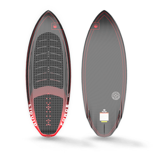 Liquid Force Primo W/Straps Wakesurfer (2023) S2AS