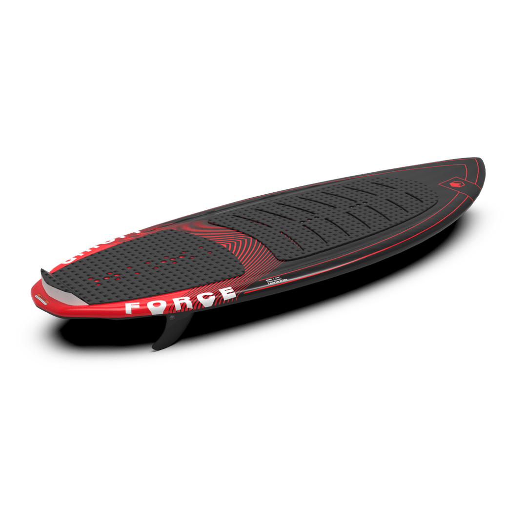 Liquid Force Primo W/Straps Wakesurfer (2023) S2AS