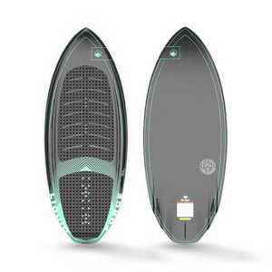 Liquid Force Primo W/Straps Wakesurfer (2023) S2AS