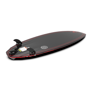 Liquid Force Primo W/Straps Wakesurfer (2023) S2AS