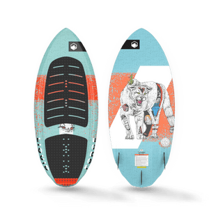 Liquid Force Primo Wakesurfer (2023) S2AS