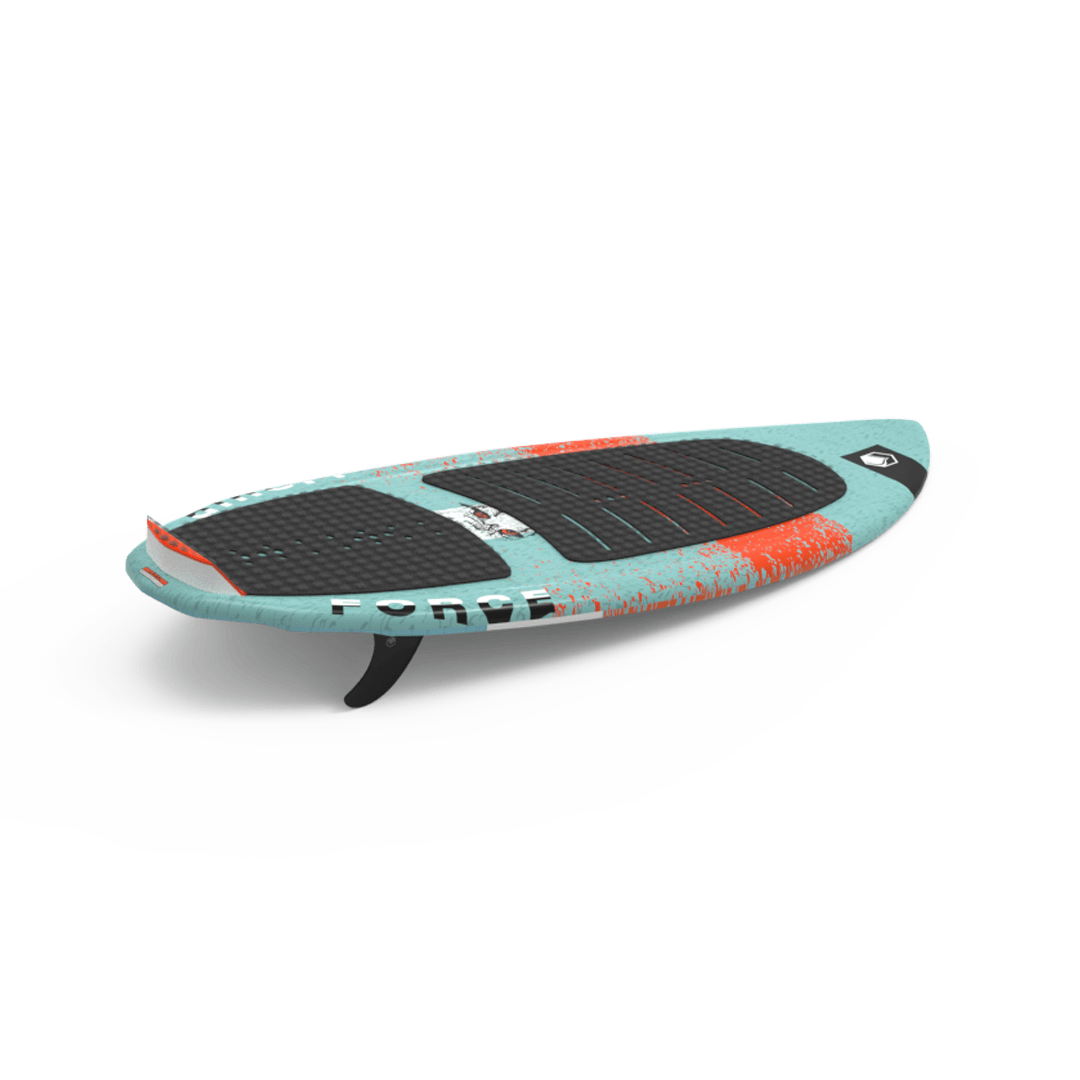 Liquid Force Primo Wakesurfer (2023) S2AS