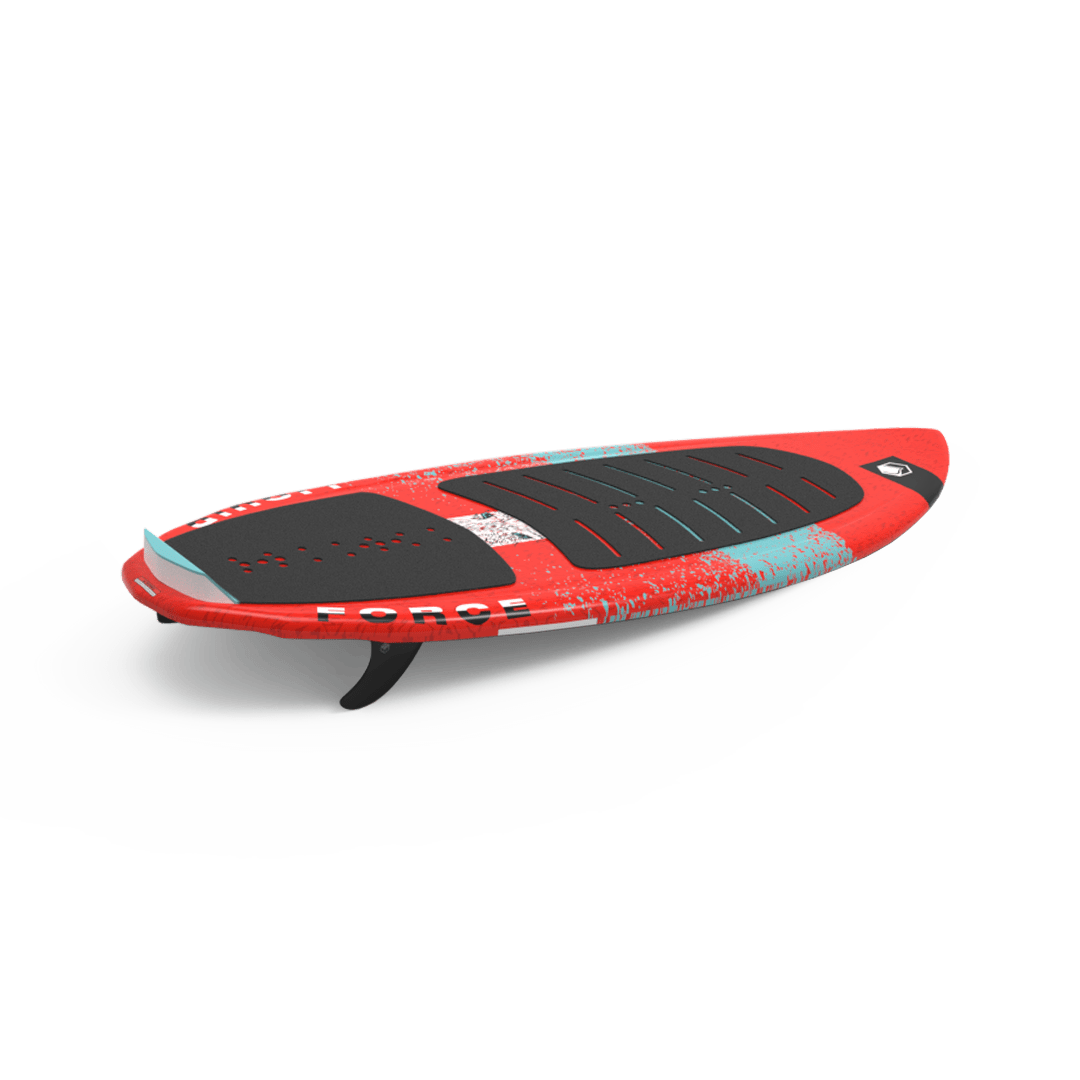 Liquid Force Primo Wakesurfer (2023) S2AS