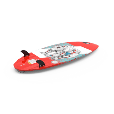 Liquid Force Primo Wakesurfer (2023) S2AS