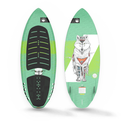 Liquid Force Primo Wakesurfer (2023) S2AS