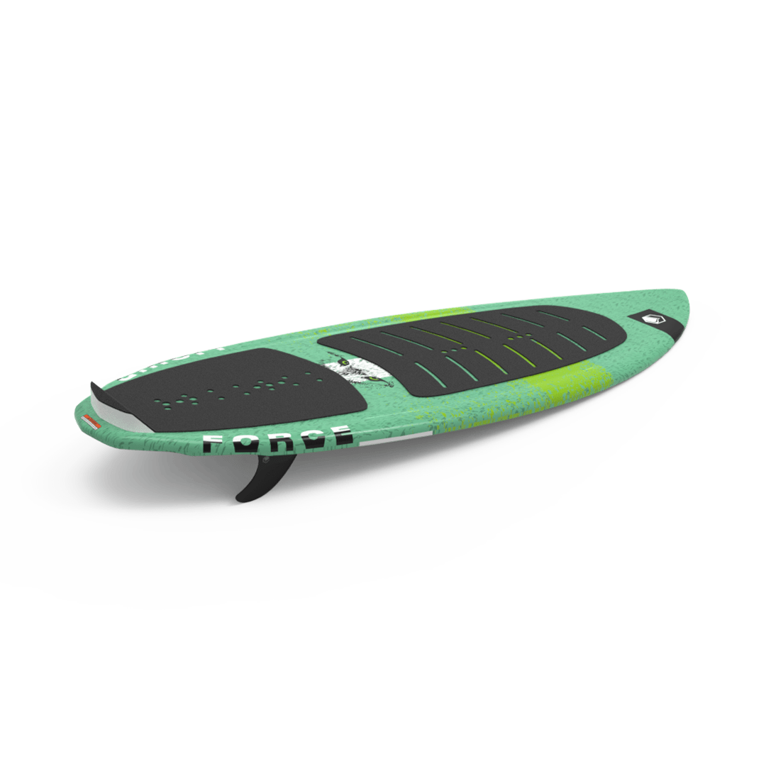 Liquid Force Primo Wakesurfer (2023) S2AS