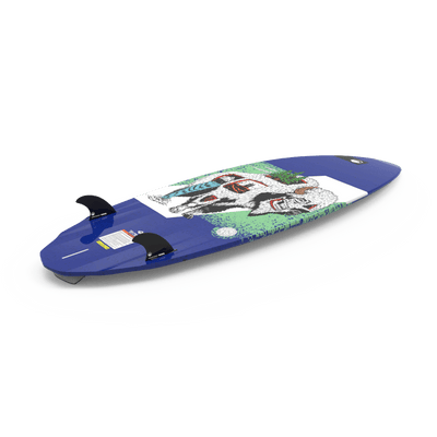 Liquid Force Primo Wakesurfer (2023) S2AS