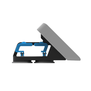 Liquid Force Pro Wake Shaper 100 (2023) S2AS
