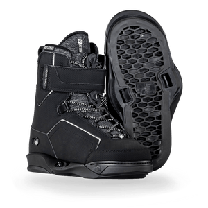 Liquid Force Pulse 4D Wakeboard Bindings (2023) S2AS