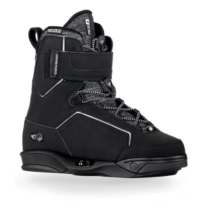 Liquid Force Pulse 4D Wakeboard Bindings (2023) S2AS