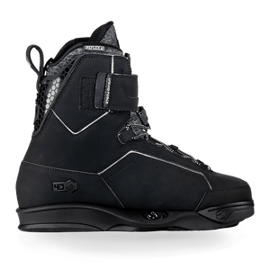 Liquid Force Pulse 4D Wakeboard Bindings (2023) S2AS