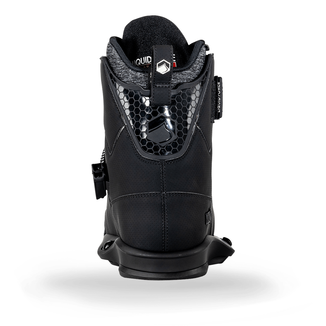 Liquid Force Pulse 4D Wakeboard Bindings (2023) S2AS