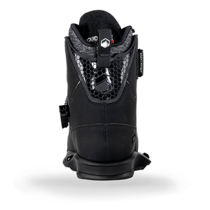 Liquid Force Pulse 4D Wakeboard Bindings (2023) S2AS
