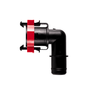 Liquid Force Quik-lok Socket 90 - 1pk S2AS