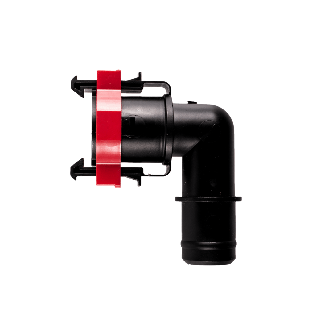 Liquid Force Quik-lok Socket 90 - 1pk S2AS