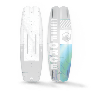 Liquid Force Remedy Aero Wakeboard (2023) S2AS