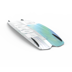 Liquid Force Remedy Aero Wakeboard (2023) S2AS