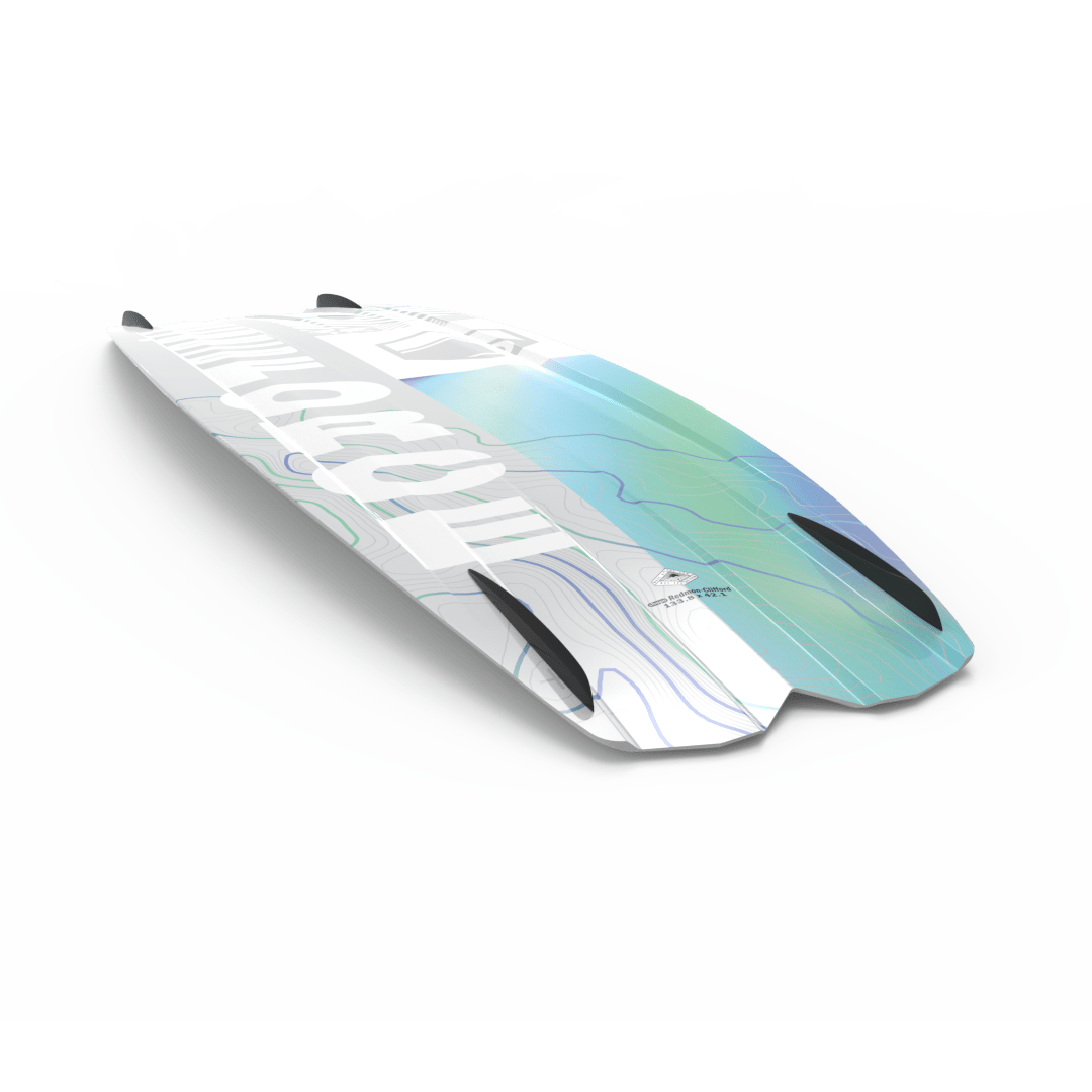 Liquid Force Remedy Aero Wakeboard (2023) S2AS