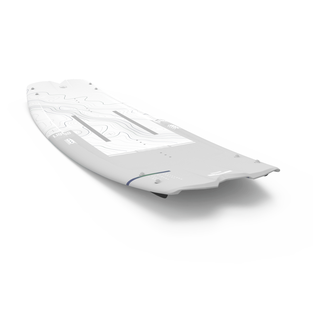 Liquid Force Remedy Aero Wakeboard (2023) LIQUID FORCE
