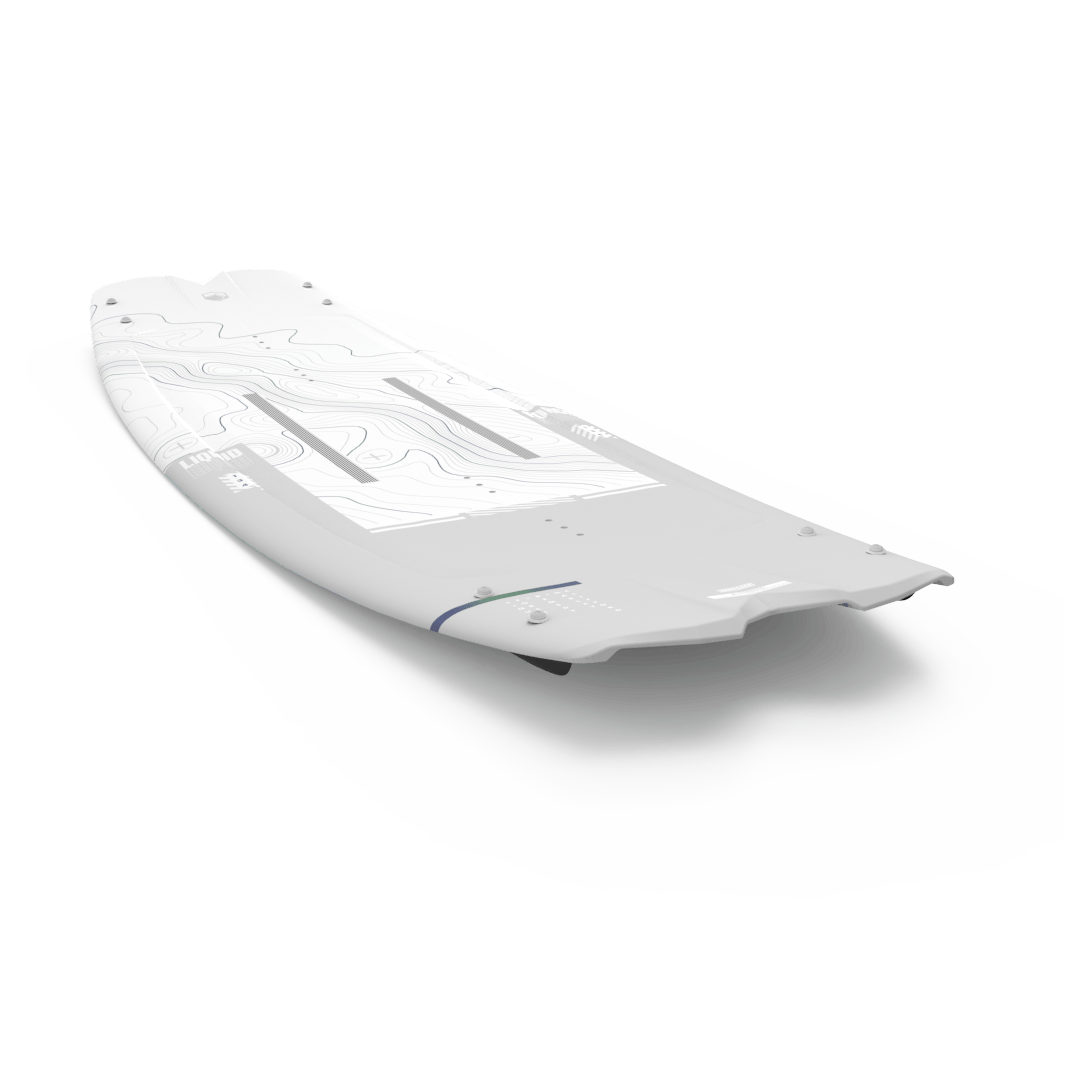Liquid Force Remedy Aero Wakeboard (2023) S2AS
