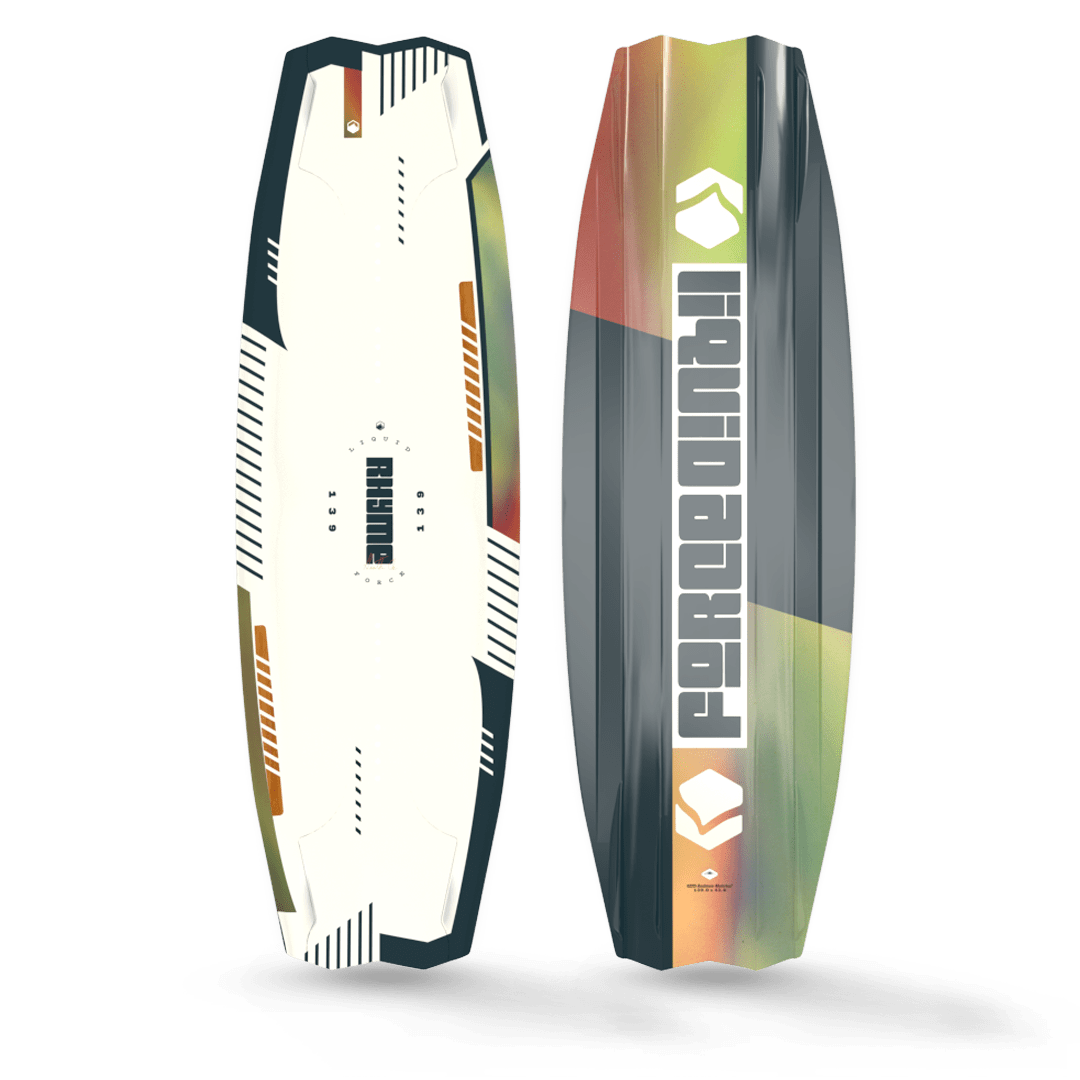 Liquid Force Rhyme Boat Wakeboard (2023) S2AS