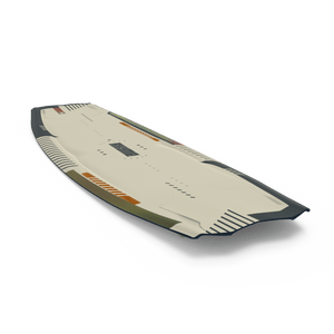 Liquid Force Rhyme Boat Wakeboard (2023) S2AS