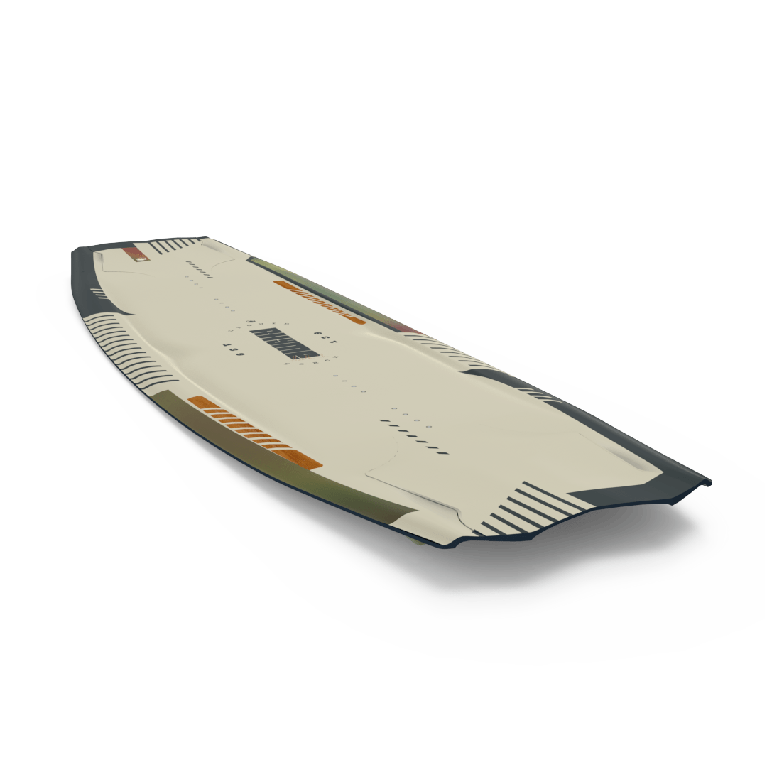 Liquid Force Rhyme Boat Wakeboard (2023) S2AS