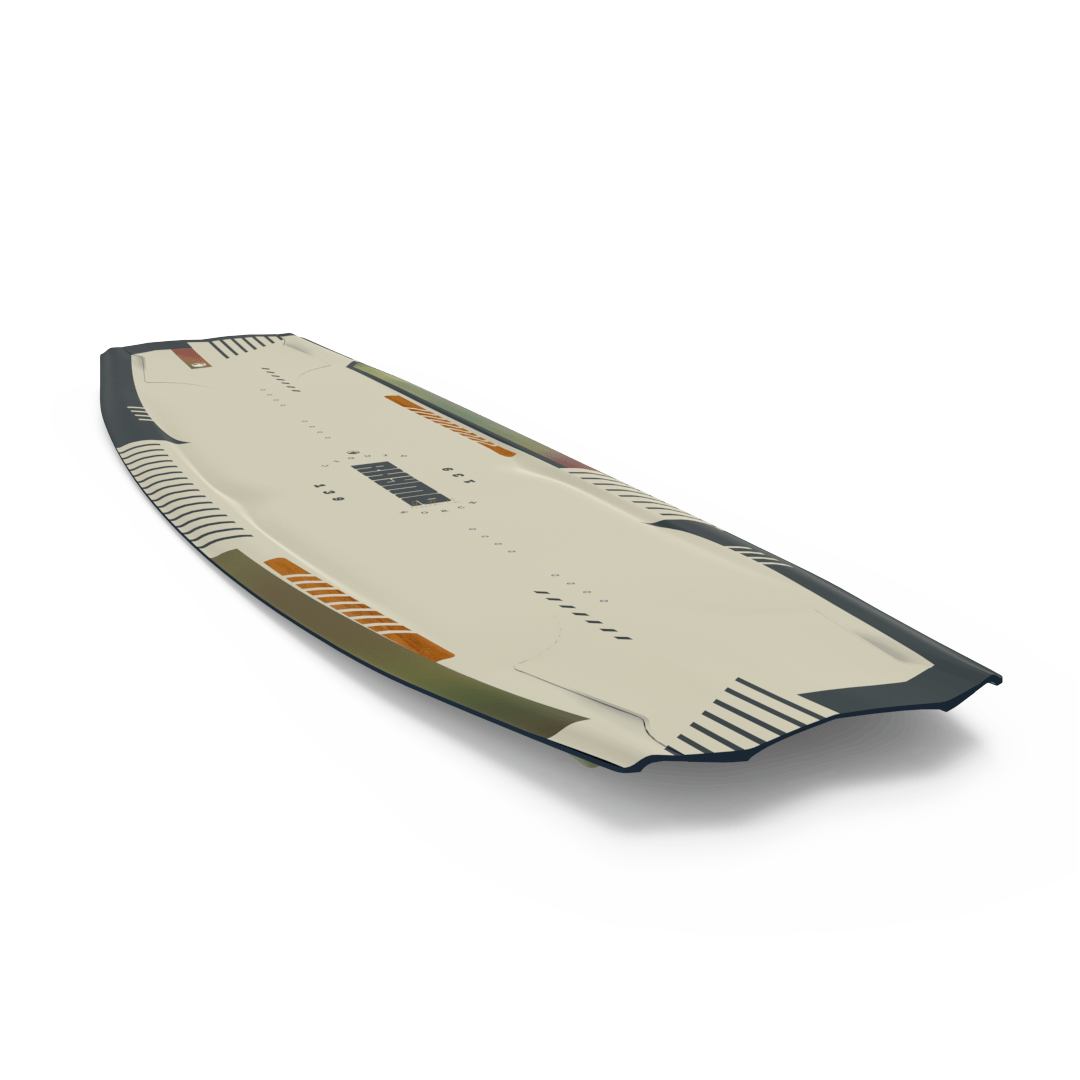 Liquid Force Rhyme Boat Wakeboard (2023) LIQUID FORCE