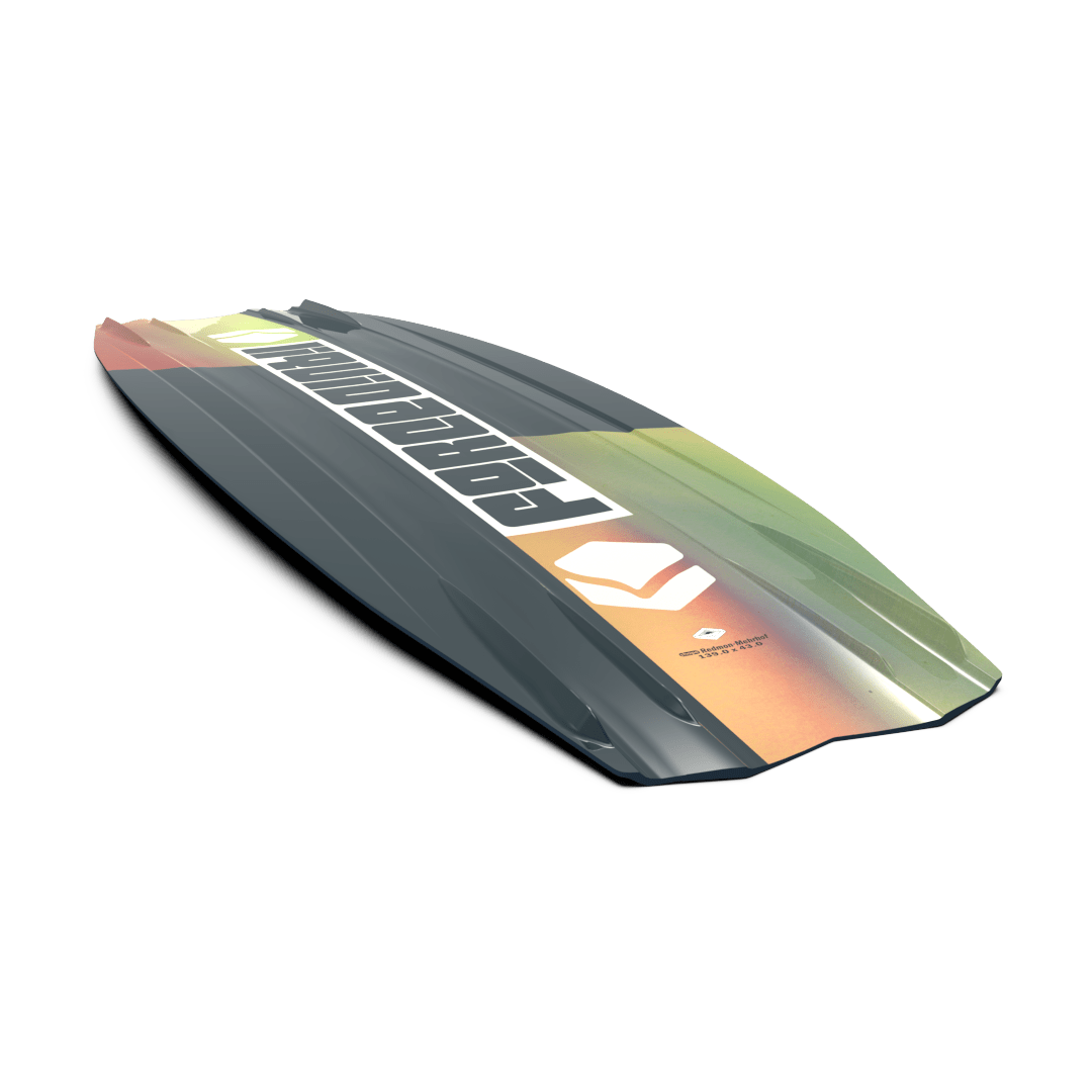 Liquid Force Rhyme Boat Wakeboard (2023) S2AS