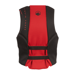Liquid Force Rush Cga Wake Vest (2023) S2AS