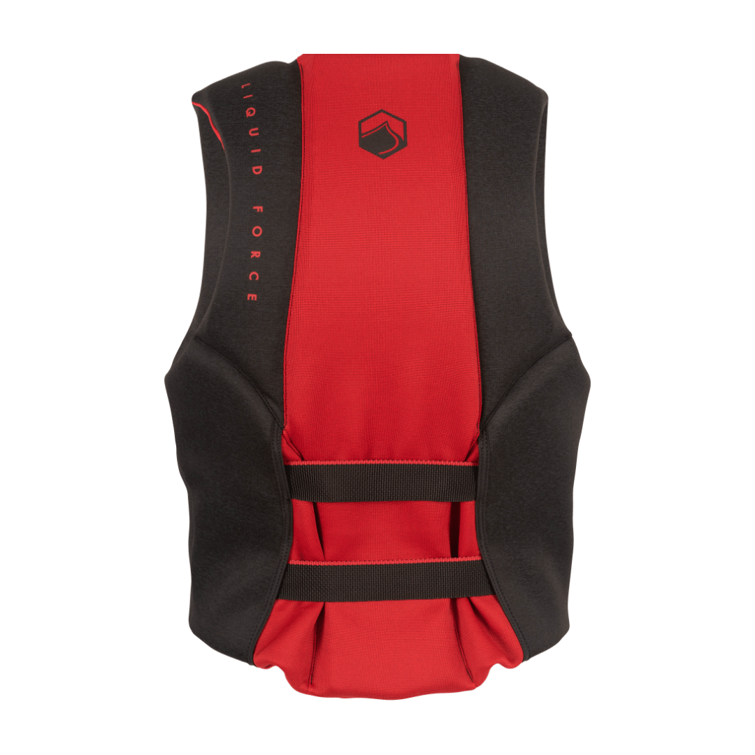 Liquid Force Rush Cga Wake Vest (2023) S2AS