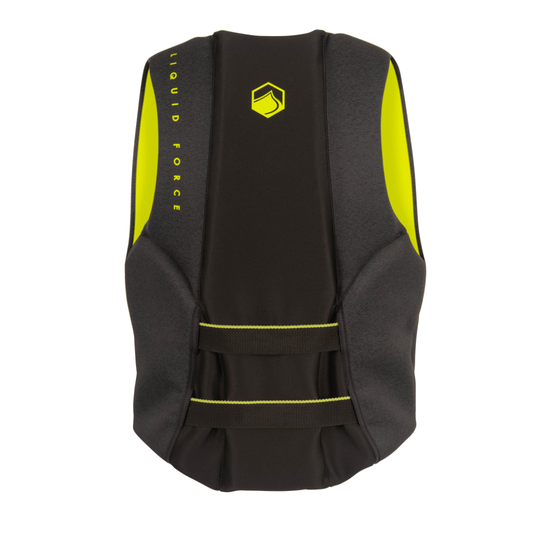 Liquid Force Rush Cga Wake Vest (2023) S2AS