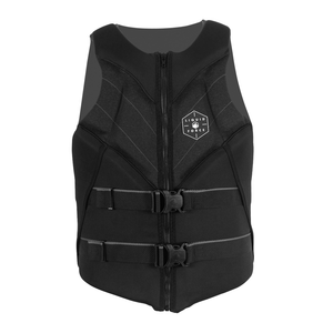 Liquid Force Rush Cga Wake Vest (2023) S2AS