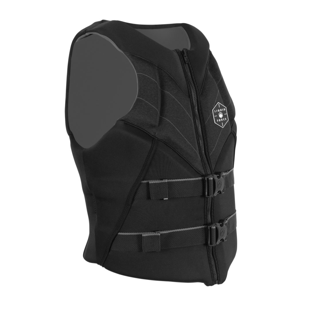 Liquid Force Rush Cga Wake Vest (2023) S2AS