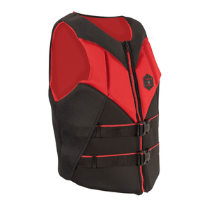 Liquid Force Rush Cga Wake Vest (2023) S2AS