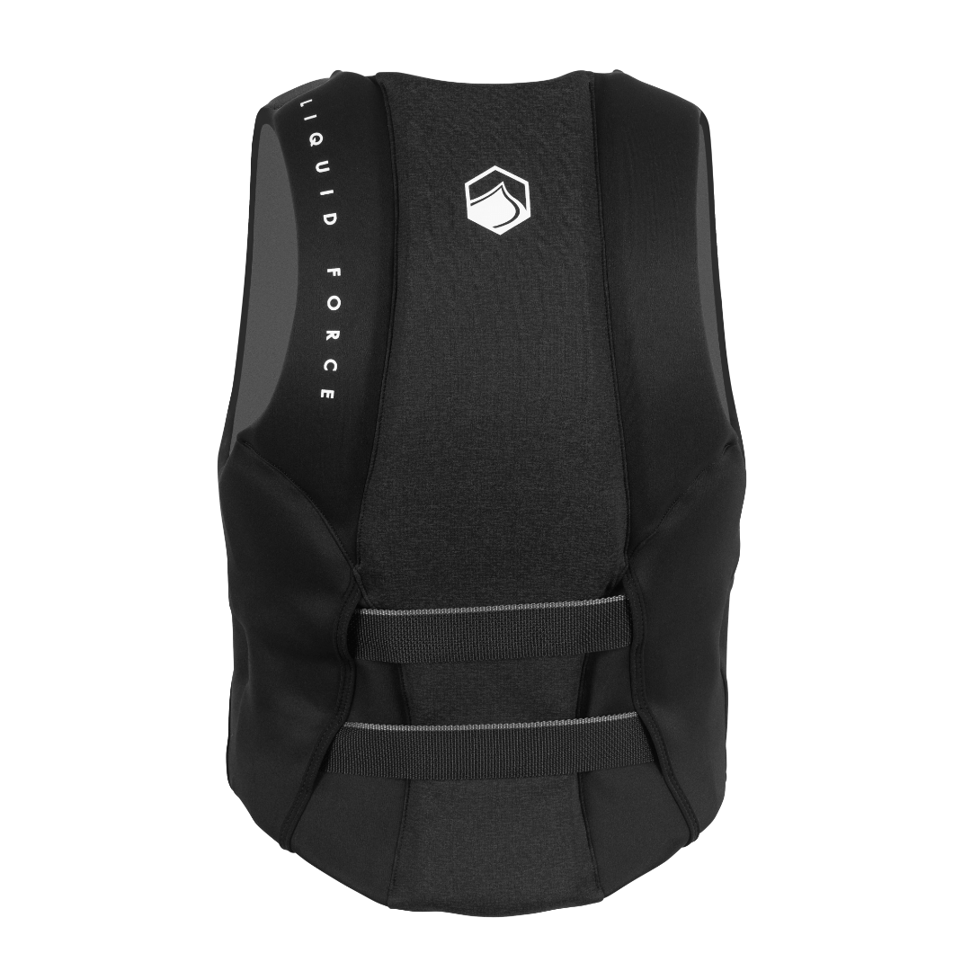 Liquid Force Rush Cga Wake Vest (2023) S2AS
