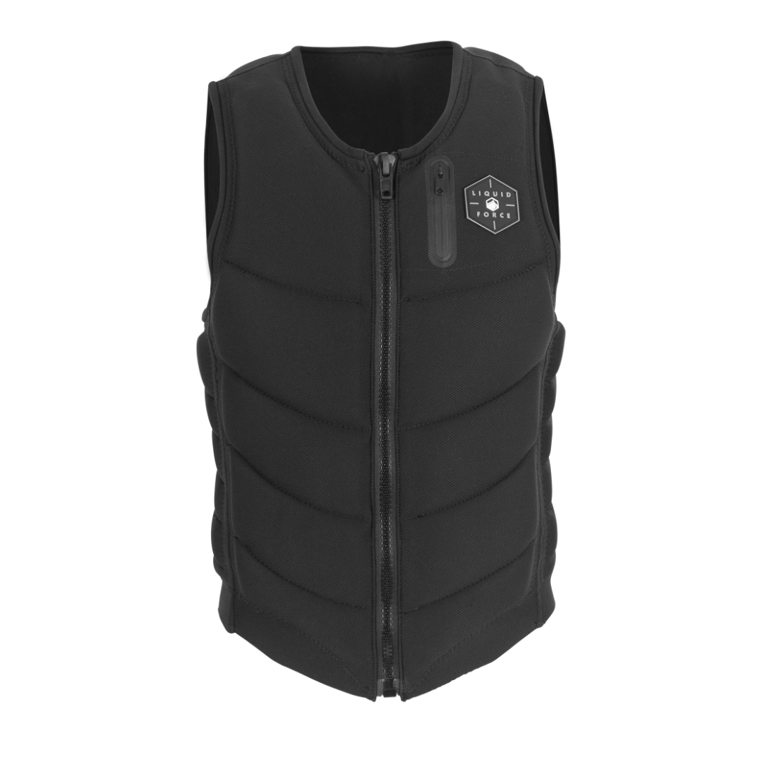 Liquid Force Squad Comp Wake Vest (2023) S2AS