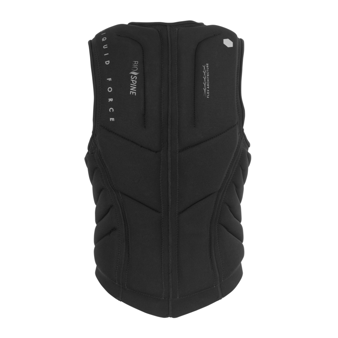 Liquid Force Squad Comp Wake Vest (2023) S2AS