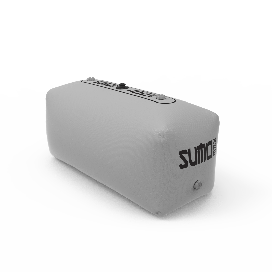 Liquid Force Sumo Max Ballast Bag (2023) S2AS