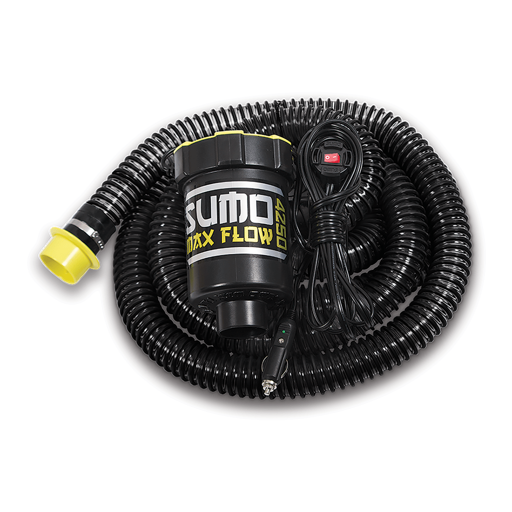 Liquid Force Sumo Max Flow Pump (2023) S2AS