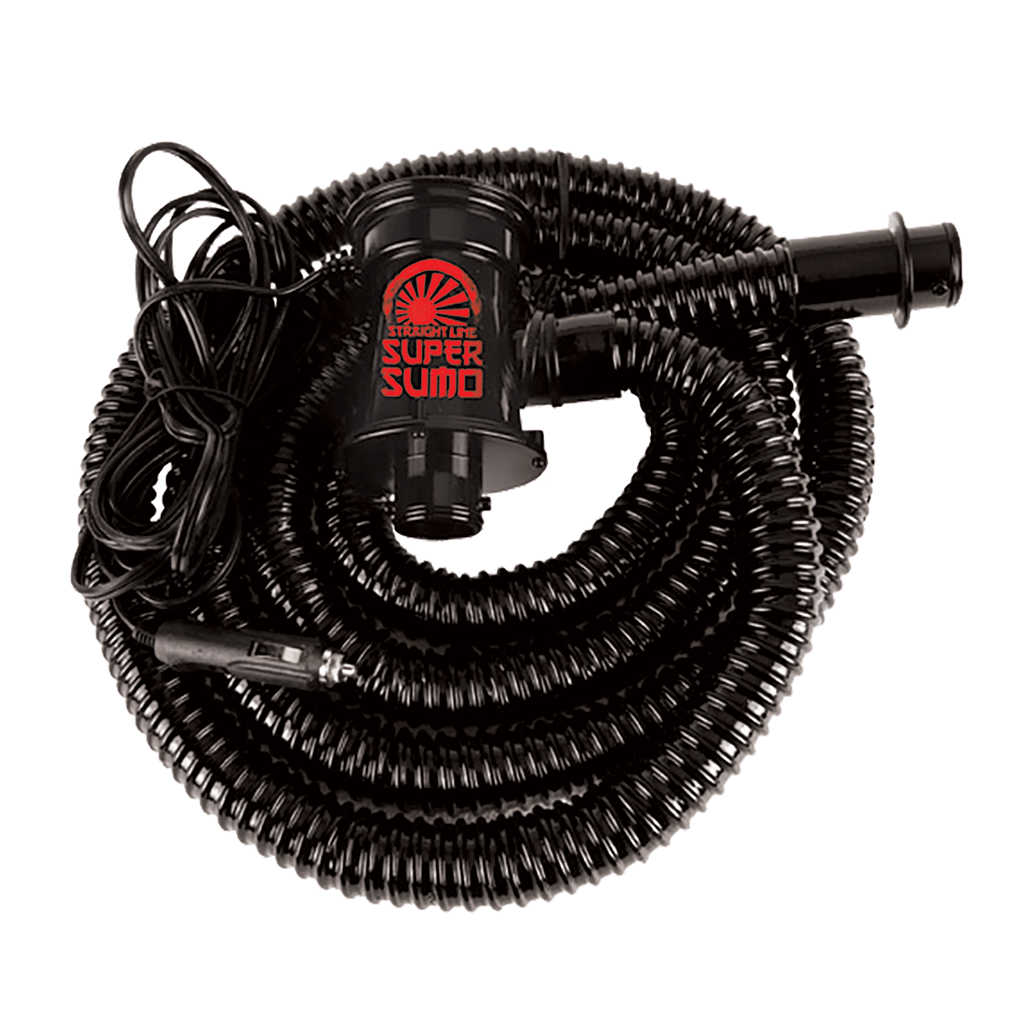 Liquid Force Super Sumo Pump (2023) S2AS