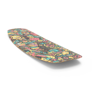 Liquid Force Tao Wakeboard (2023) S2AS