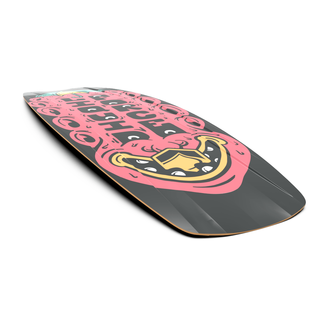 Liquid Force Tao Wakeboard (2023) S2AS
