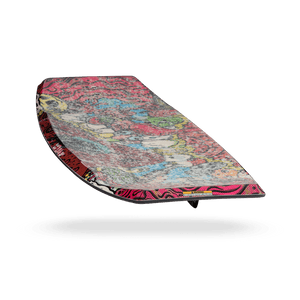 Liquid Force Tao Wakeskate (2023) S2AS