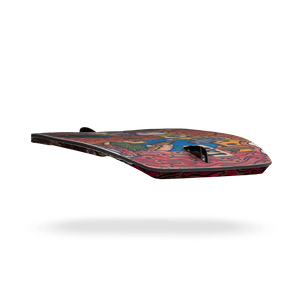 Liquid Force Tao Wakeskate (2023) S2AS