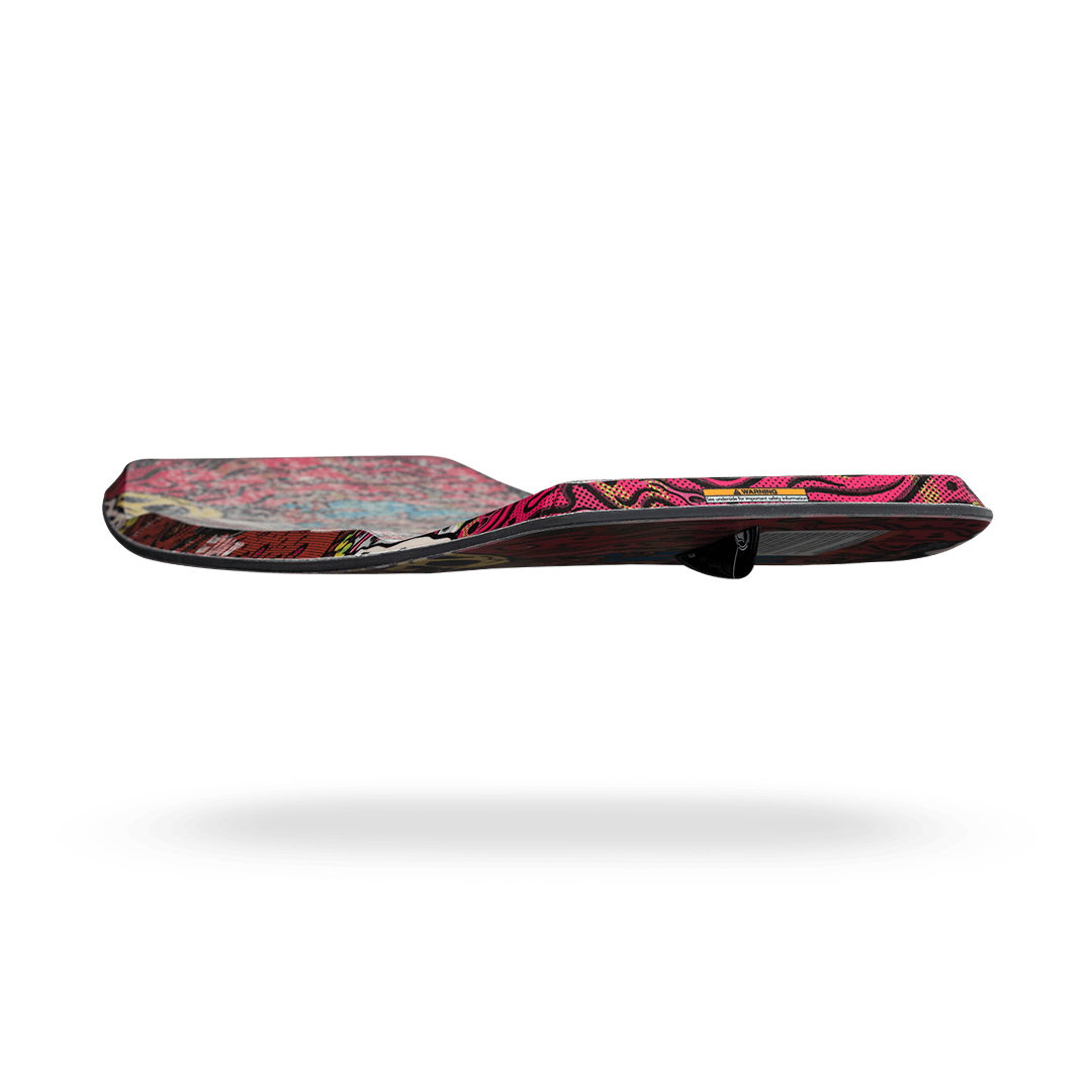 Liquid Force Tao Wakeskate (2023) S2AS