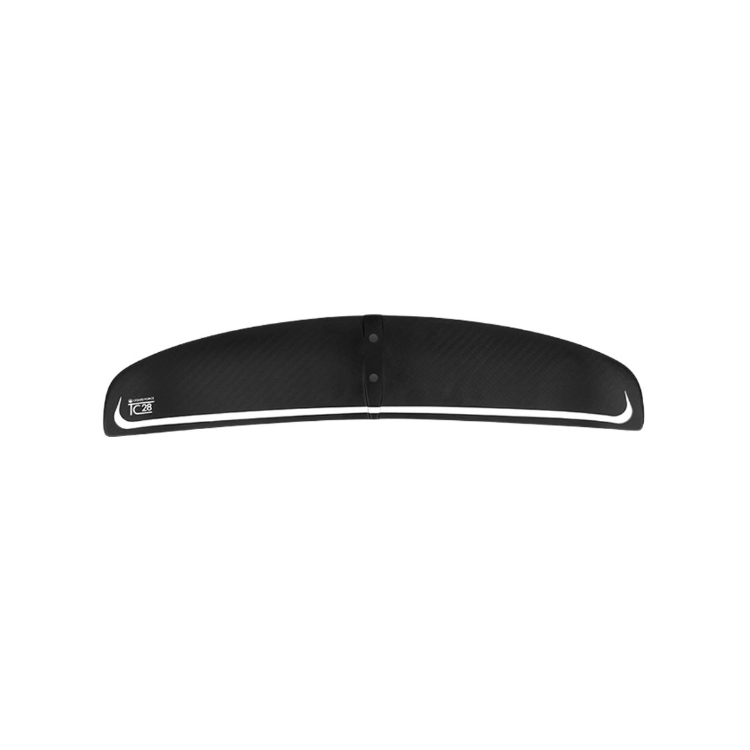 Liquid Force TC 28 Rear Wing (2023) S2AS